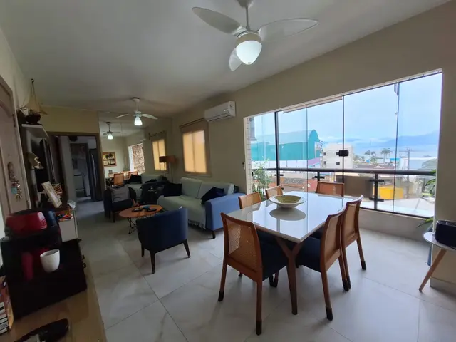 Apartamento à venda no Sumaré - Caraguatatuba / SP - Cod. AP1662