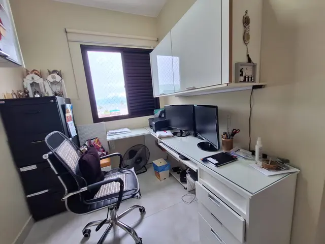 Apartamento à venda no Sumaré - Caraguatatuba / SP - Cod. AP1662 — foto 12
