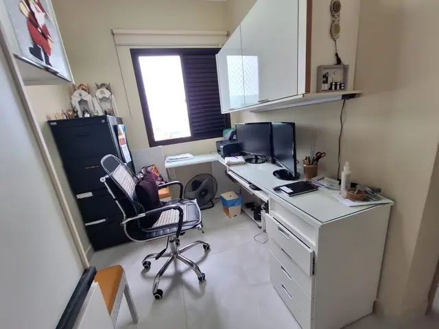Apartamento à venda no Sumaré - Caraguatatuba / SP - Cod. AP1662 — foto 16