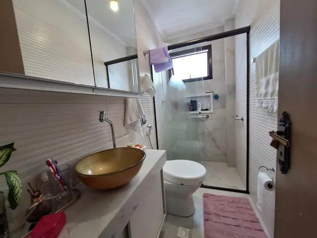 Apartamento à venda no Sumaré - Caraguatatuba / SP - Cod. AP1662 — foto 9