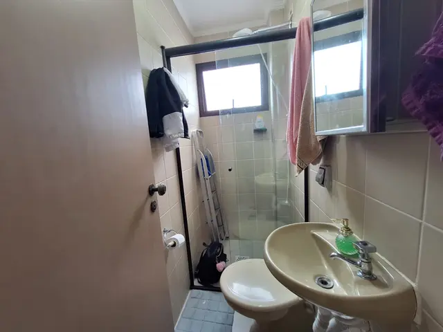 Apartamento à venda no Sumaré - Caraguatatuba / SP - Cod. AP1662 — foto 19