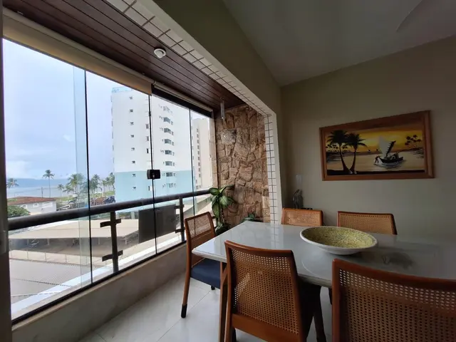 Apartamento à venda no Sumaré - Caraguatatuba / SP - Cod. AP1662 — foto 3