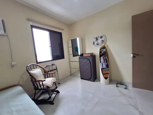 Apartamento à venda no Sumaré - Caraguatatuba / SP - Cod. AP1662 — foto 6