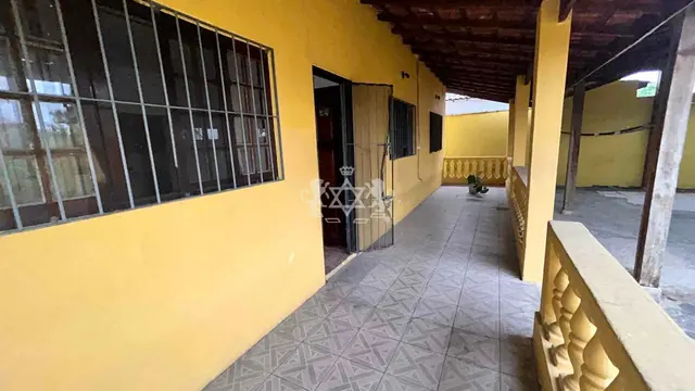 Casa à venda no Canto do Mar - São Sebastião / SP - Cod. CA0406 — foto 8