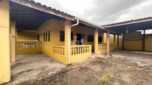 Casa à venda no Canto do Mar - São Sebastião / SP - Cod. CA0406 — foto 10