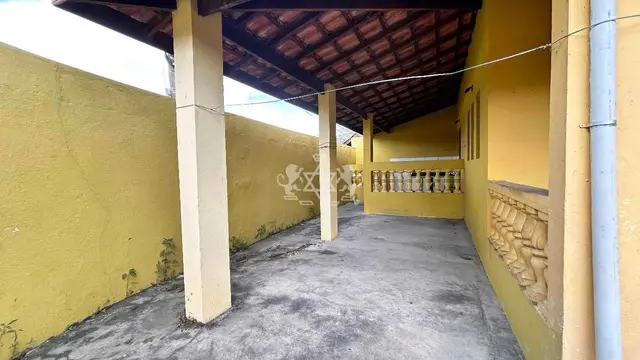 Casa à venda no Canto do Mar - São Sebastião / SP - Cod. CA0406 — foto 13