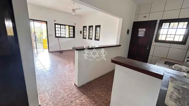 Casa à venda no Canto do Mar - São Sebastião / SP - Cod. CA0406 — foto 19