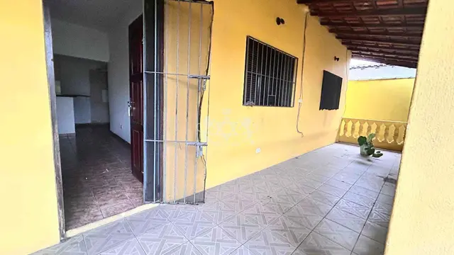 Casa à venda no Canto do Mar - São Sebastião / SP - Cod. CA0406 — foto 7