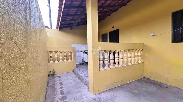 Casa à venda no Canto do Mar - São Sebastião / SP - Cod. CA0406 — foto 9