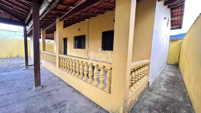 Casa à venda no Canto do Mar - São Sebastião / SP - Cod. CA0406 — foto 12