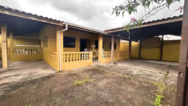 Casa à venda no Canto do Mar - São Sebastião / SP - Cod. CA0406 — foto 4