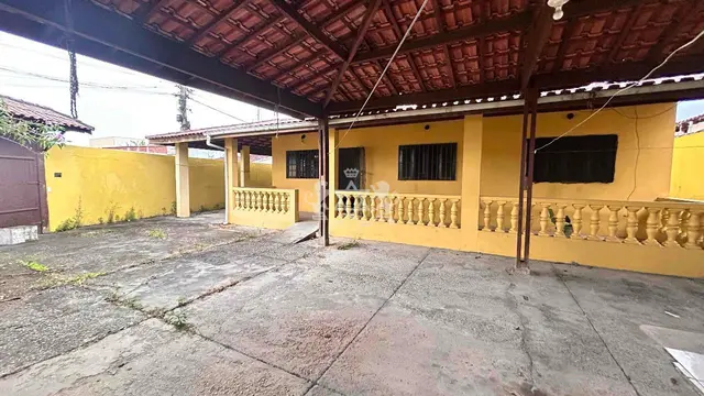 Casa à venda no Canto do Mar - São Sebastião / SP - Cod. CA0406 — foto 5
