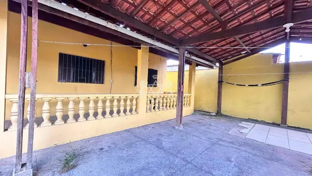 Casa à venda no Canto do Mar - São Sebastião / SP - Cod. CA0406 — foto 15