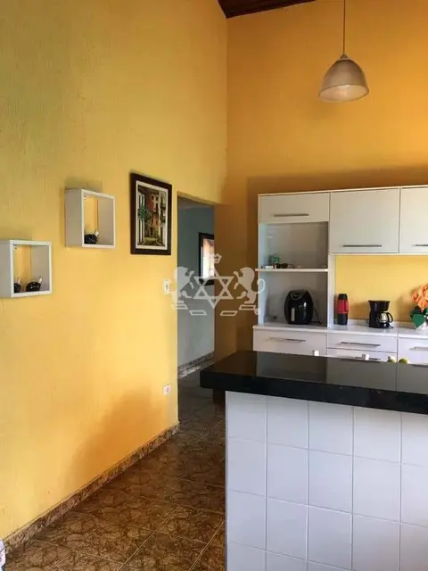 Casa à venda no Poiares - Caraguatatuba / SP - Cod. CA0271 — foto 9