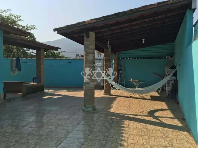 Casa à venda no Poiares - Caraguatatuba / SP - Cod. CA0271 — foto 6
