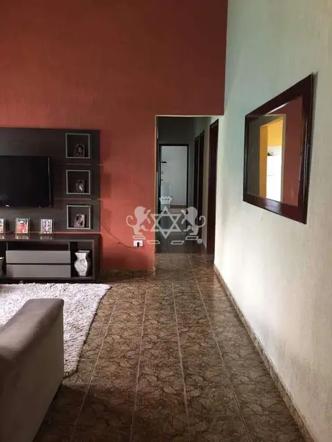 Casa à venda no Poiares - Caraguatatuba / SP - Cod. CA0271 — foto 10