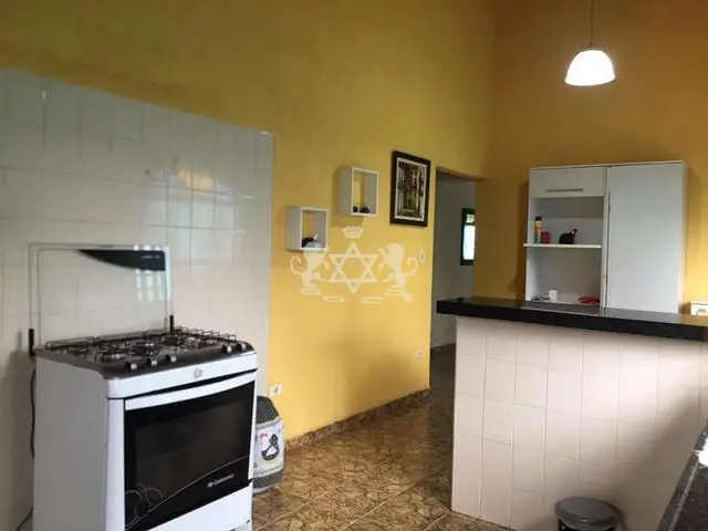 Casa à venda no Poiares - Caraguatatuba / SP - Cod. CA0271 — foto 14