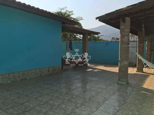Casa à venda no Poiares - Caraguatatuba / SP - Cod. CA0271 — foto 7