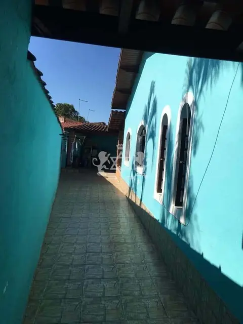 Casa à venda no Poiares - Caraguatatuba / SP - Cod. CA0271 — foto 5