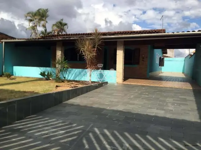 Casa à venda no Poiares - Caraguatatuba / SP - Cod. CA0271 — foto 2