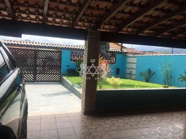 Casa à venda no Poiares - Caraguatatuba / SP - Cod. CA0271 — foto 8