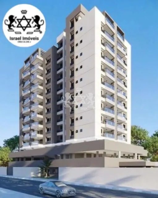 Apartamento à venda no Sumaré - Caraguatatuba / SP - Cod. AP0220 — foto 6