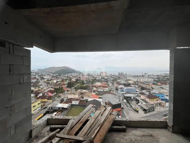 Apartamento à venda no Sumaré - Caraguatatuba / SP - Cod. AP0220 — foto 12