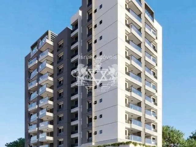 Apartamento à venda no Sumaré - Caraguatatuba / SP - Cod. AP0220