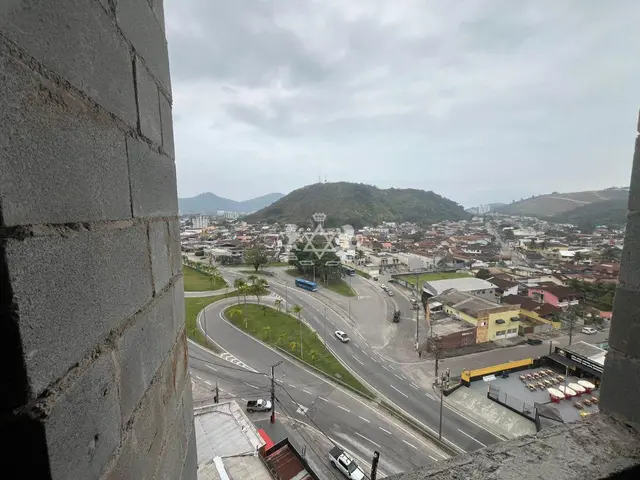 Apartamento à venda no Sumaré - Caraguatatuba / SP - Cod. AP0220 — foto 9