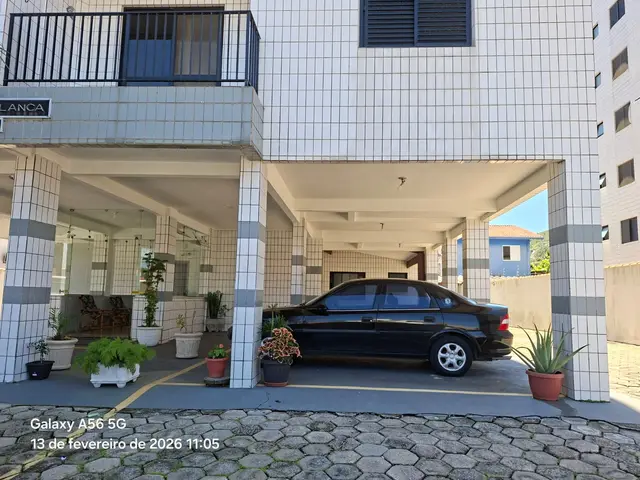 Apartamento à venda na Martim de Sá - Caraguatatuba / SP - Cod. AP1628 — foto 2