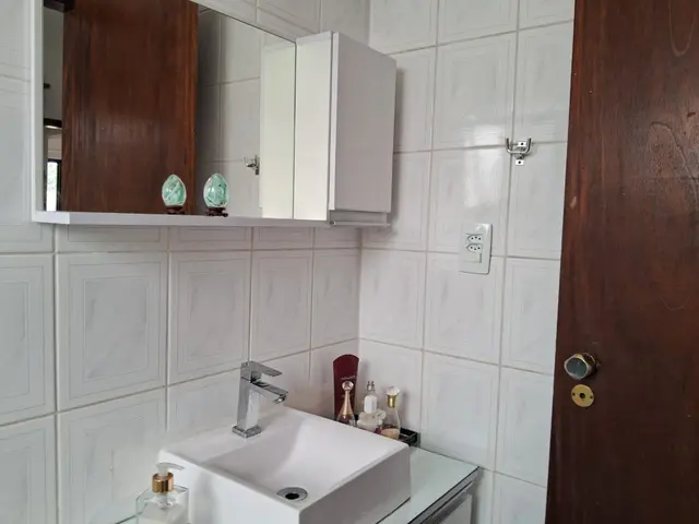 Apartamento à venda na Martim de Sá - Caraguatatuba / SP - Cod. AP1628 — foto 13