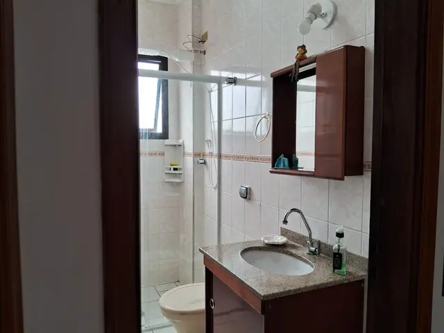 Apartamento à venda na Martim de Sá - Caraguatatuba / SP - Cod. AP1628 — foto 19