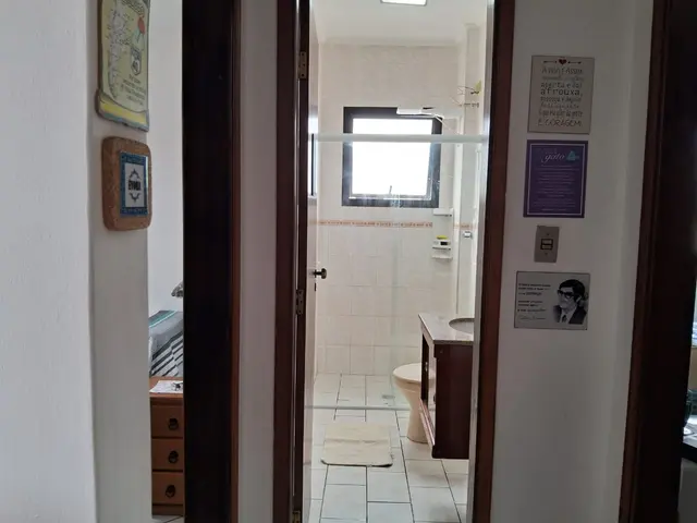 Apartamento à venda na Martim de Sá - Caraguatatuba / SP - Cod. AP1628 — foto 24