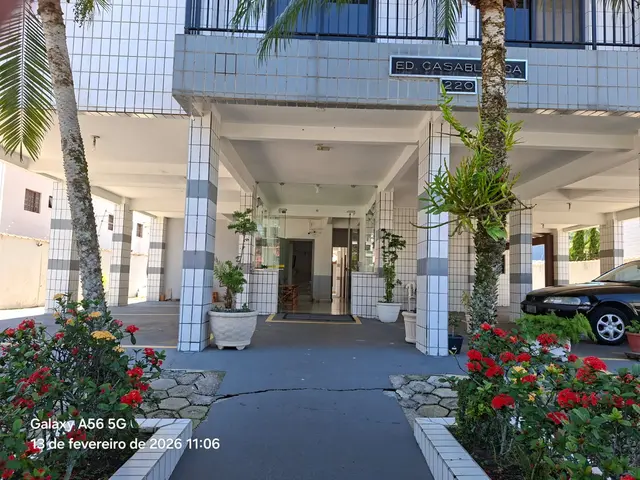 Apartamento à venda na Martim de Sá - Caraguatatuba / SP - Cod. AP1628 — foto 9