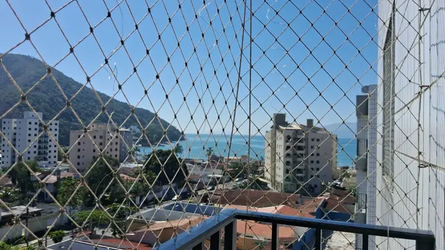 Apartamento à venda na Martim de Sá - Caraguatatuba / SP - Cod. AP1628