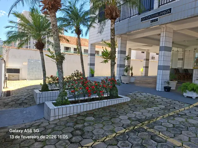 Apartamento à venda na Martim de Sá - Caraguatatuba / SP - Cod. AP1628 — foto 14
