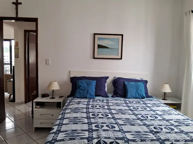 Apartamento à venda na Martim de Sá - Caraguatatuba / SP - Cod. AP1628 — foto 11