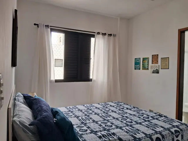 Apartamento à venda na Martim de Sá - Caraguatatuba / SP - Cod. AP1628 — foto 20