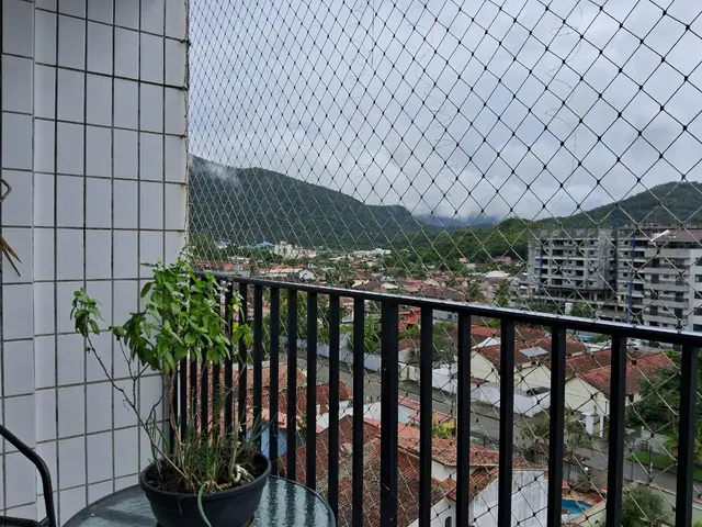 Apartamento à venda na Martim de Sá - Caraguatatuba / SP - Cod. AP1628 — foto 27