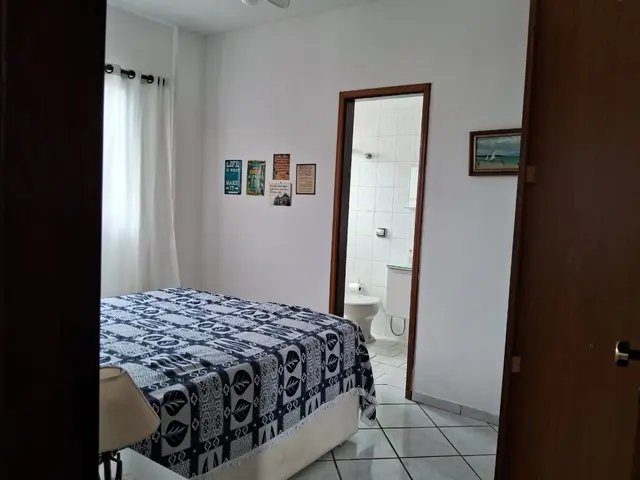 Apartamento à venda na Martim de Sá - Caraguatatuba / SP - Cod. AP1628 — foto 21