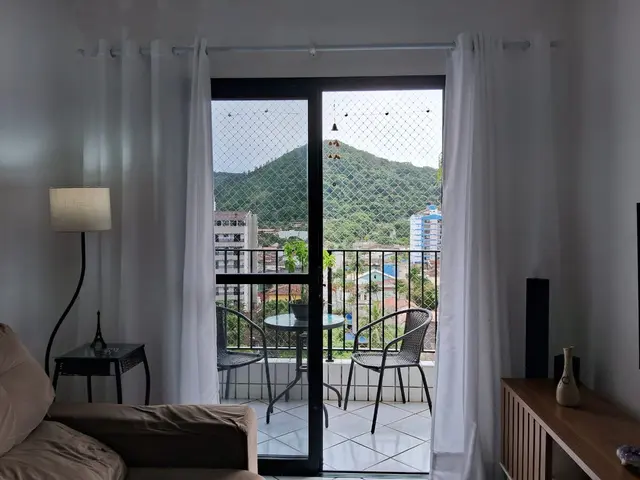 Apartamento à venda na Martim de Sá - Caraguatatuba / SP - Cod. AP1628 — foto 25