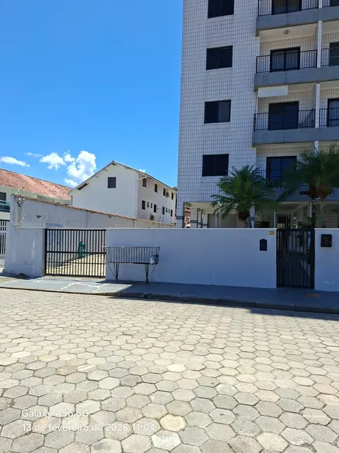 Apartamento à venda na Martim de Sá - Caraguatatuba / SP - Cod. AP1628 — foto 8