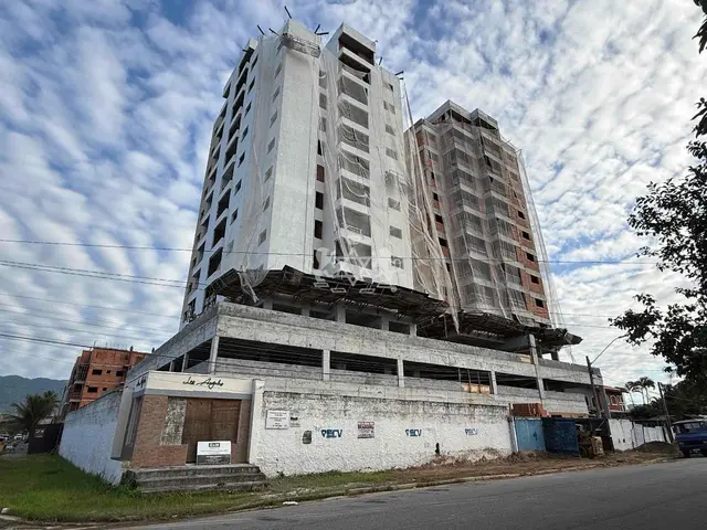 Apartamento à venda no Porto Novo - Caraguatatuba / SP - Cod. CO0014 — foto 2