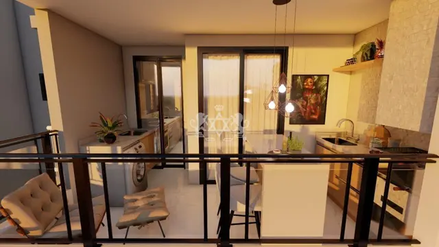 Apartamento à venda no Porto Novo - Caraguatatuba / SP - Cod. CO0014 — foto 10