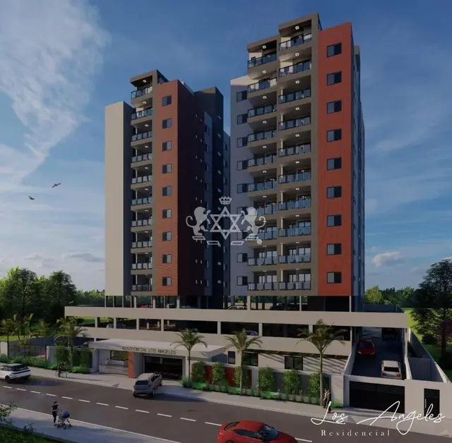 Apartamento à venda no Porto Novo - Caraguatatuba / SP - Cod. CO0014 — foto 3