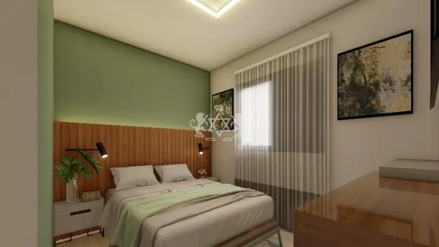 Apartamento à venda no Porto Novo - Caraguatatuba / SP - Cod. CO0014 — foto 8