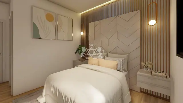Apartamento à venda no Porto Novo - Caraguatatuba / SP - Cod. CO0014 — foto 6