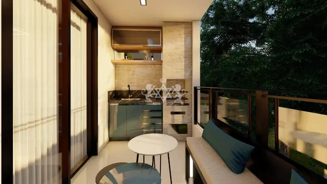 Apartamento à venda no Porto Novo - Caraguatatuba / SP - Cod. CO0014 — foto 13
