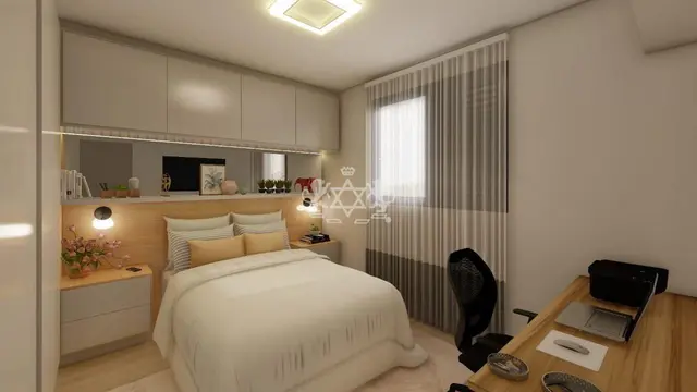 Apartamento à venda no Porto Novo - Caraguatatuba / SP - Cod. CO0014 — foto 9