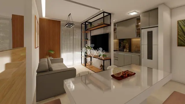 Apartamento à venda no Porto Novo - Caraguatatuba / SP - Cod. CO0014 — foto 7